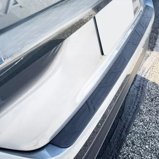 Nissan Sentra Rear Bumper Protector 2026 - 2027