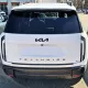 Kia Telluride Rear Bumper Protector 2027 - 2028