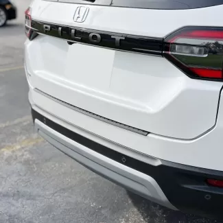 Honda Pilot Rear Bumper Protector 2023 - 2025