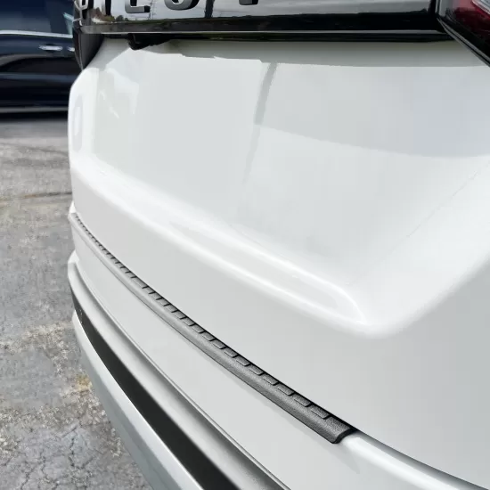 thumbnail image 2 of Bumpers & Parts For Toyota Corolla Rear Bumper Protector & Bumper Guard For City Parking Compatible Rear Bumper Protector Guard 2 of 10