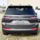  Jeep Grand Cherokee Rear Bumper Protector 2022 - 2025 / RBP-026B