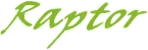 Raptor Logo