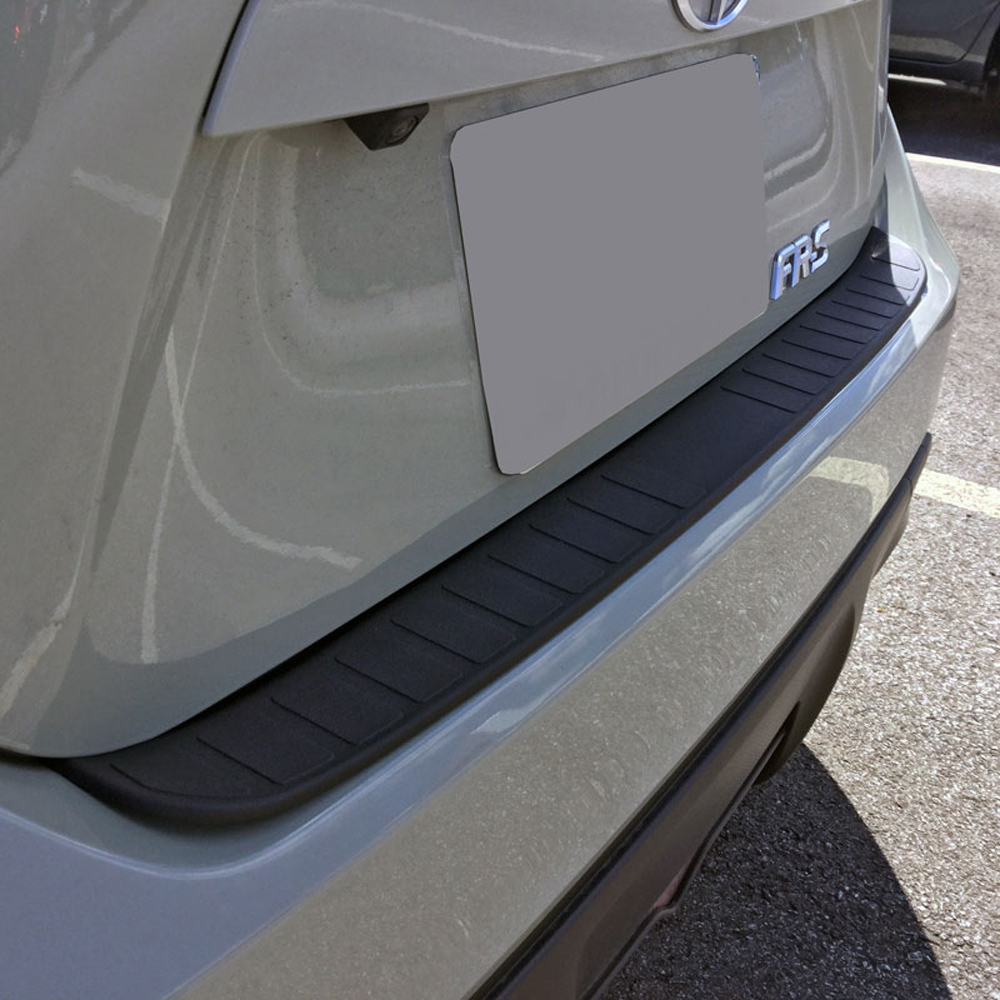 Pathfinder Rear Bumper Protector