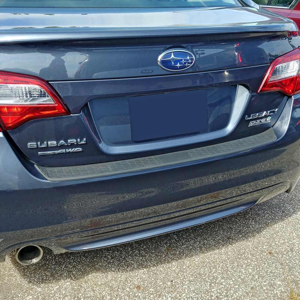 Bumper Kit | SUBARU LEGACY 2021 Bumper Kit | SUBARU LEGACY 2021