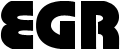 EGR Logo