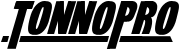 TonnoPro Logo