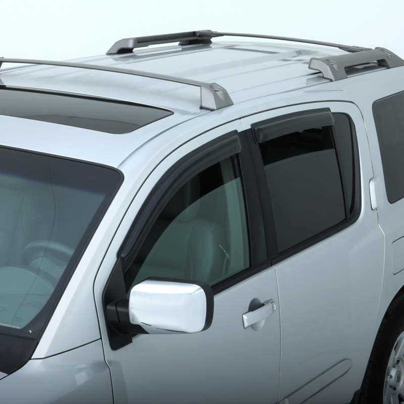 Nissan armada windows #5